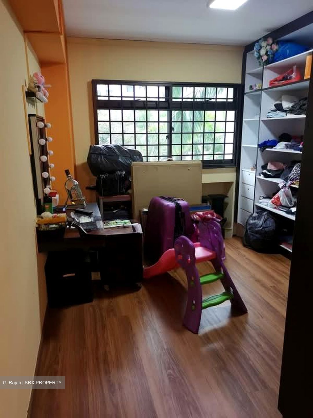 Blk 733 Woodlands Circle (Woodlands), HDB 5 Rooms #541178711